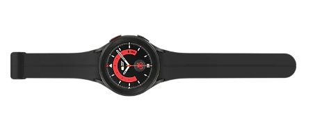 Samsung Galaxy Watch 5 Pro (45mm) black smart-soati narxi