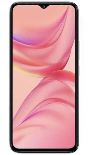 Смартфон Infinix HOT 10 Lite 3/64GB Black недорого