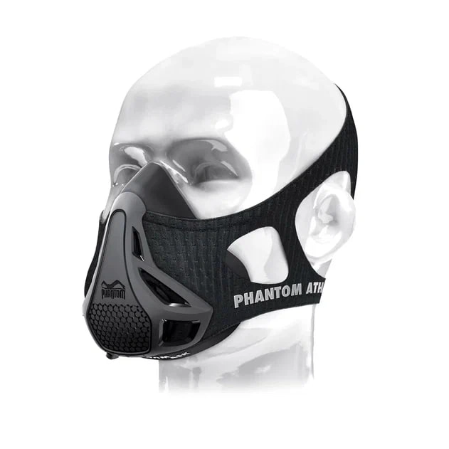 Маска тренировочная Phantom A627 купить