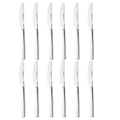 BergHOFF Pure oshxona pichoqlari to'plami, 12 dona sotib olish