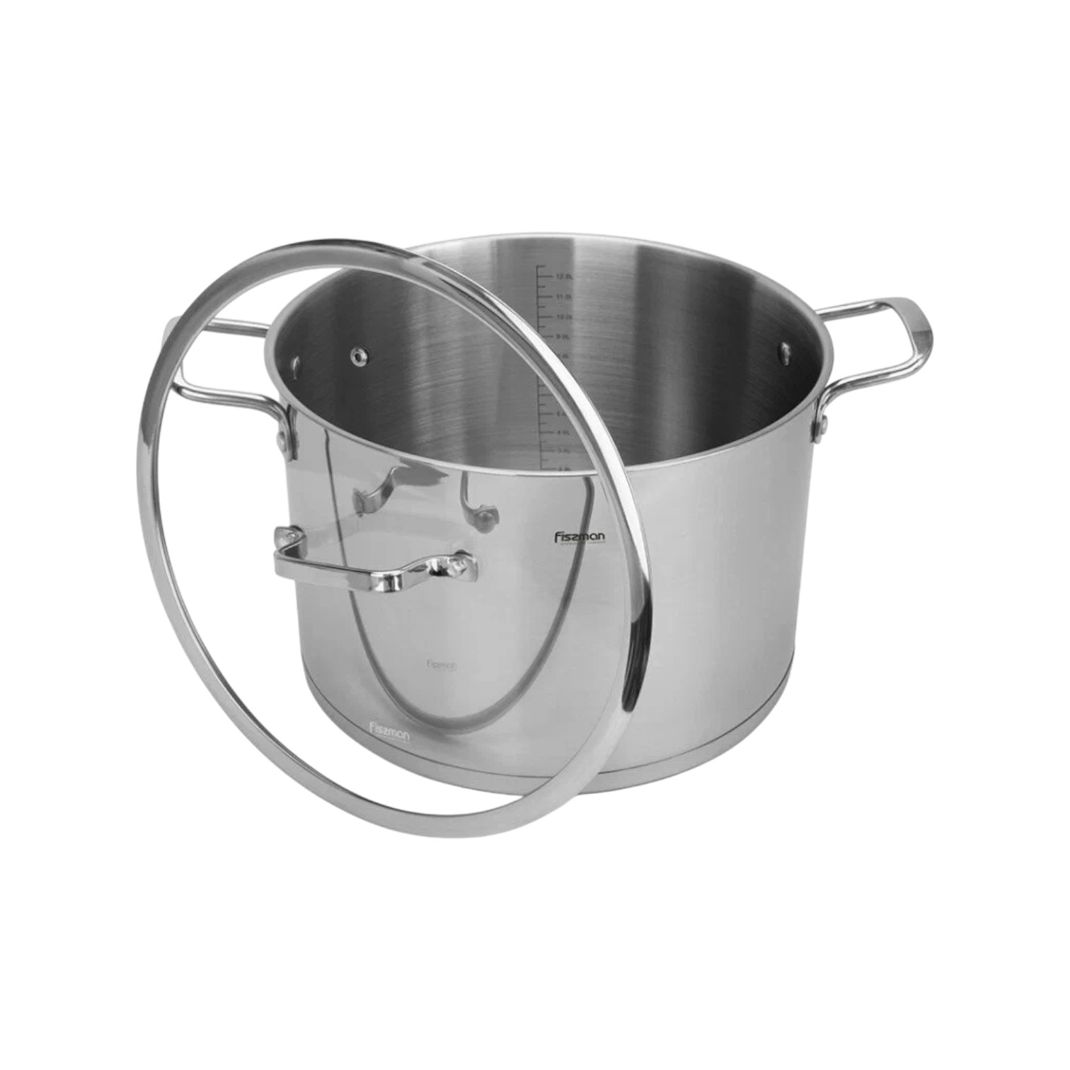 FISSMAN ESAAD 30х20 sm shisha qopqoqli qozon (5538) arzon