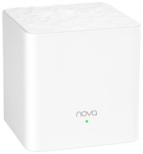 Tenda Nova MW3-3 (1 Pack) – Wi-Fi Mesh tizimi arzon