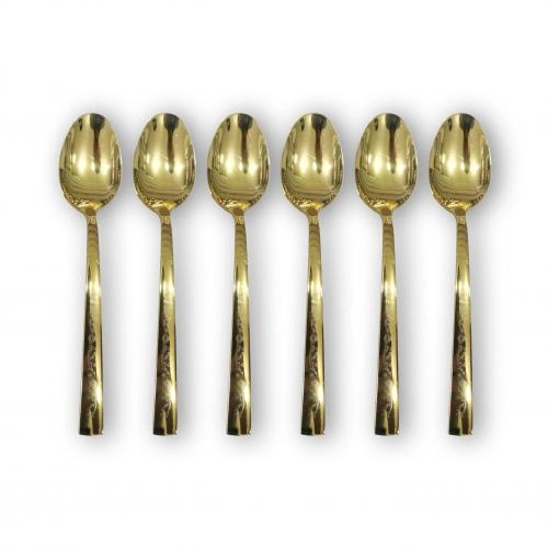 Столовая ложка AYD Золото (6 шт.) купить