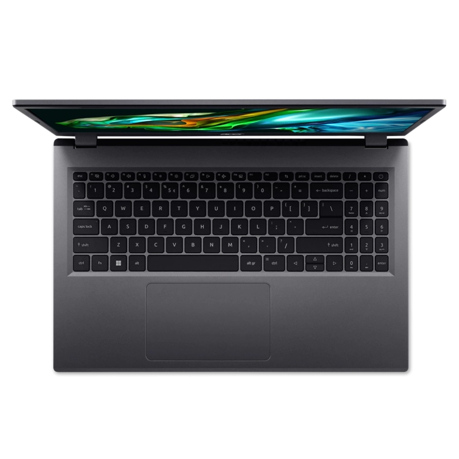 Ноутбук Acer Aspire 5 A515-58P-368Y, Core I3-1315, DDR 8GB, SSD 512GB, Intel UHD Graphics FHD 15,6" недорого