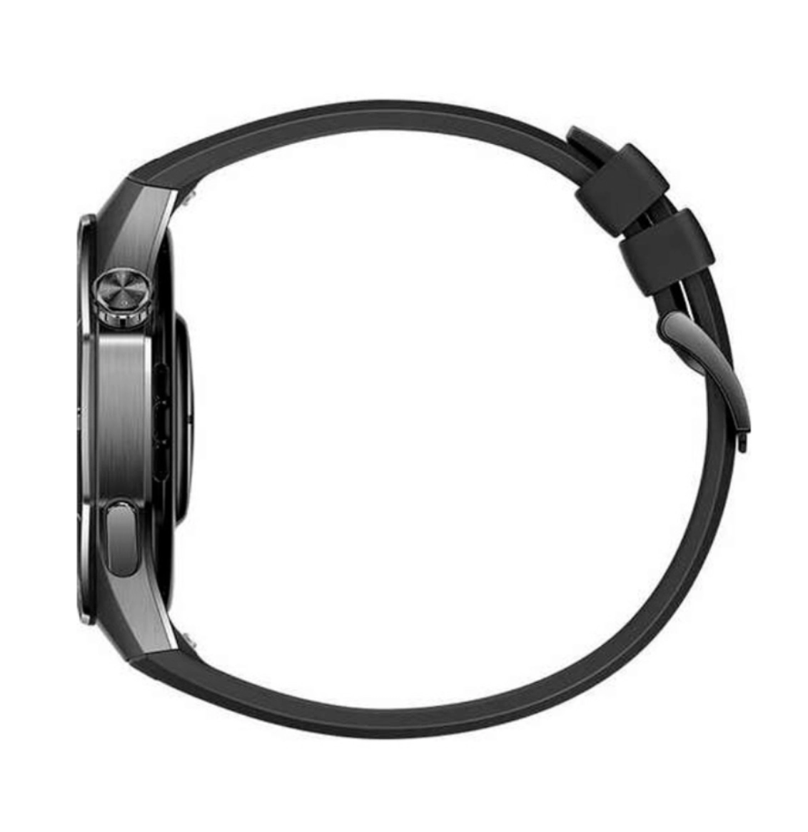 HUAWEI WATCH 4 Pro smart-soati, Titanium Gray O'zbekistonda