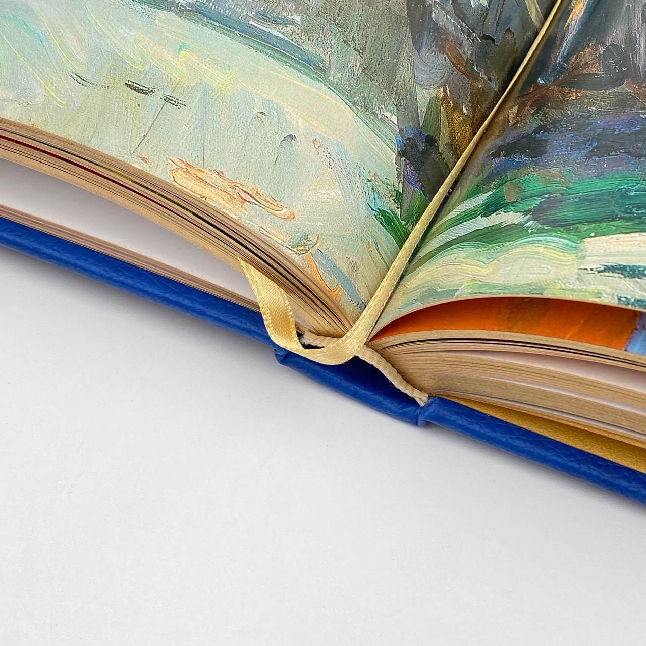 O‘zbekiston Madaniy Merosi: Третьяков davlat galereyasi to'plami (O'zb-Рус-Eng) bo'lib to'lash