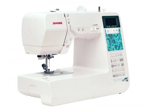 Швейная машина Janome DC 3900 недорого