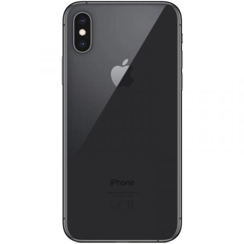 Смартфон iPhone Xs 256GB Gray недорого