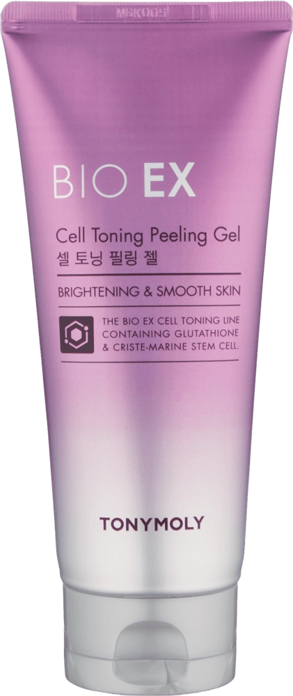 BIO EX CELL PEPTIDE FOAM CLEANSER  - YUZ YUVISH PENKASI arzon