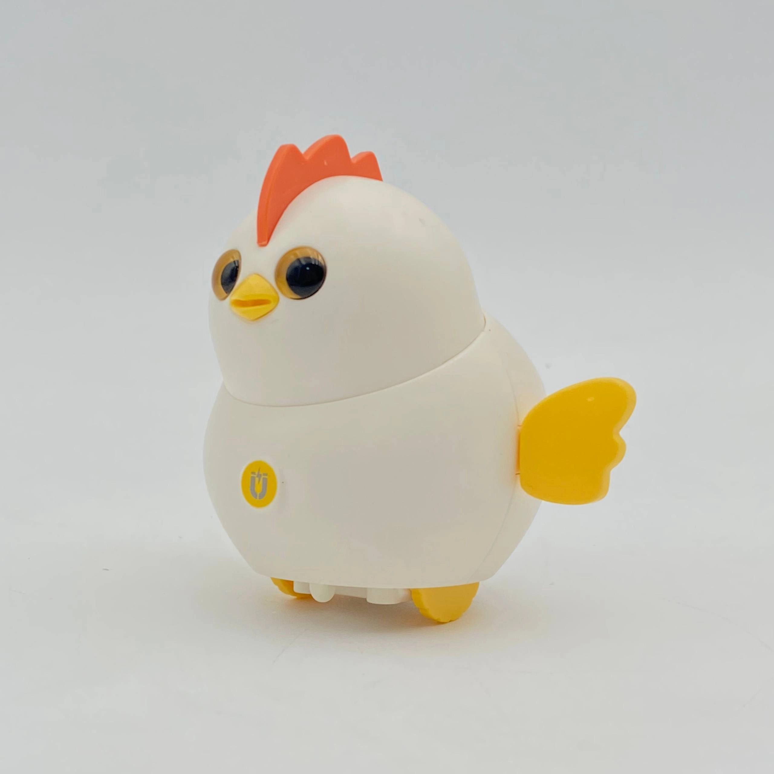 Elektr tebranadigan Kaichi Swinging Toys jo&lsquo;ja o&lsquo;yinchog&lsquo;i K999-KY08 sotib olish