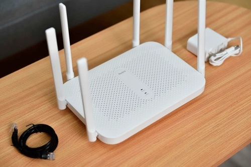 Xiaomi Redmi Router AC2100 Wi-Fi routeri onlayn