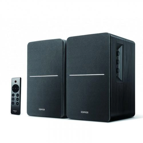 Edifier R1280DBS Black akustik tizimi sotib olish