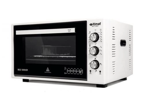 Itimat I-08D 36L mini-pechi sotib olish