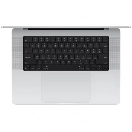 Ноутбук Apple MacBook Pro 16 M4 Max 48GB/512GB Silver недорого