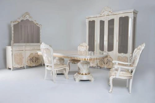 "GORKA 5128 F 4" mehmonxona mebeli sotib olish