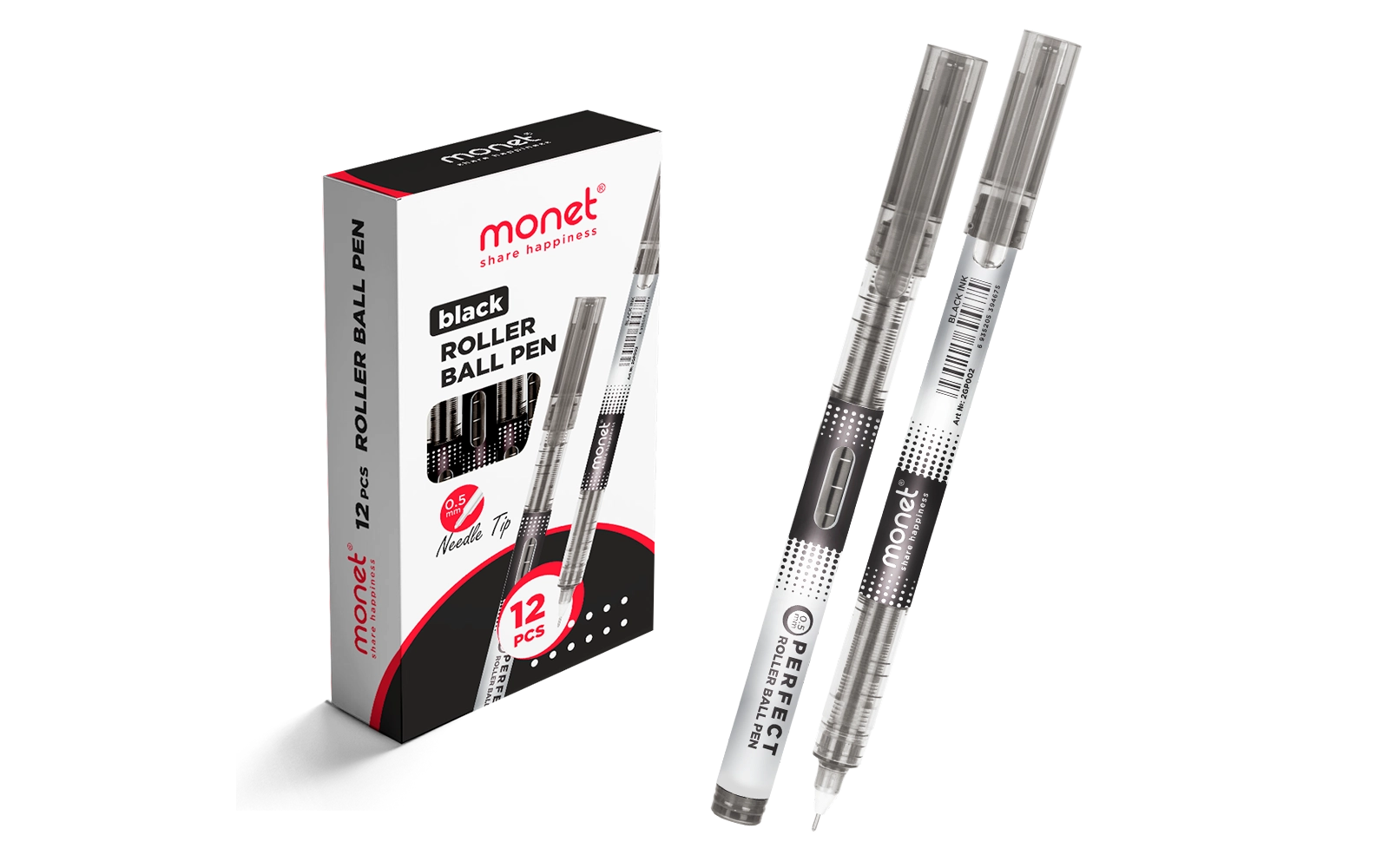 &laquo;PERFECT&raquo; ruchka-roller Monet 2GP002 sotib olish