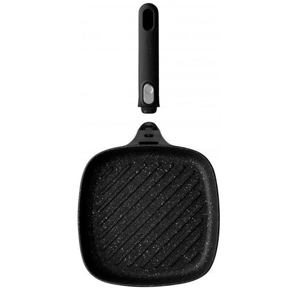 Berghoff GEM gril-tovasi, 24 sm O'zbekistonda