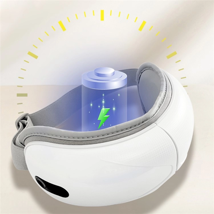 Yesido MG03 - ko‘z massajori O'zbekistonda