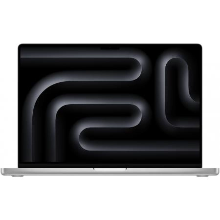 Apple MacBook Pro 16 M4 Pro 48GB/512GB Silver noutbugi - rasm №2 Apple MacBook Pro 16 M4 Pro 48GB/512GB Silver noutbugi sotib olish