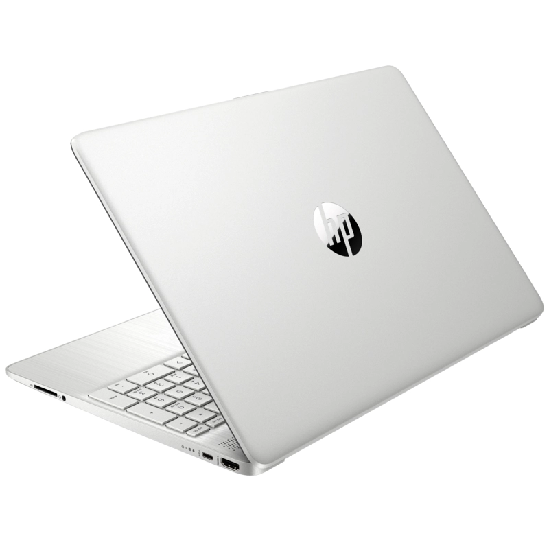 Ноутбук HP 14S-DQ5166NIA, Core I5-1235U, DDR 8Gb, SSD 512Gb, Intel Iris Xe graphics 14" FullHD рассрочка