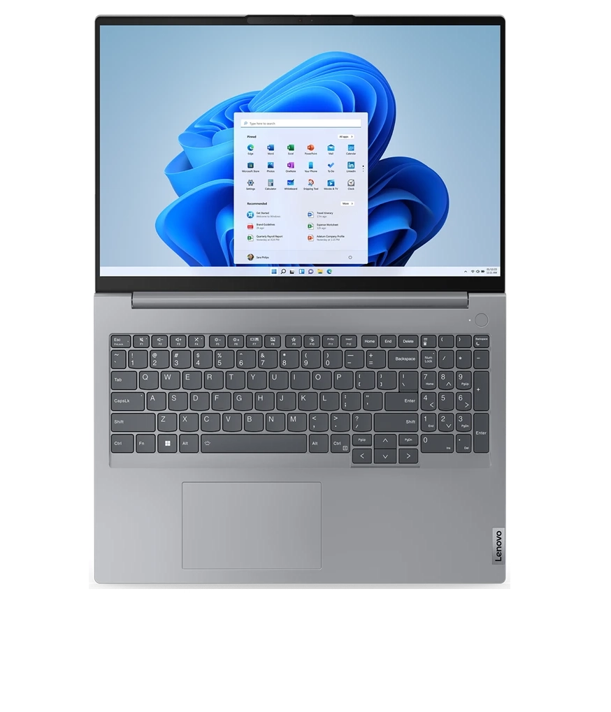 LENOVO Thinkbook 16 G6 intel core I5-13420H 8GB DDR4 + 512GB 16.0 LENOVO Thinkbook 16 G6 intel core I5-13420H 8GB DDR4 + 512GB 16.0" WUXGA IPS онлайн