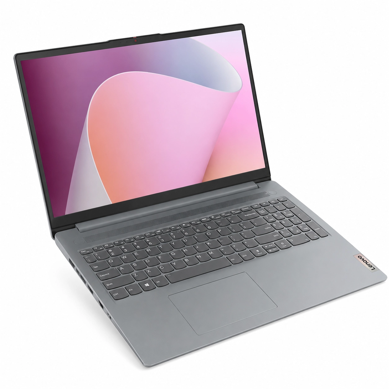 Noutbuk Lenovo IP Slim 3 R7 5825U 16/512 FHD 15,6'' Grey TOUCHSCREEN arzon