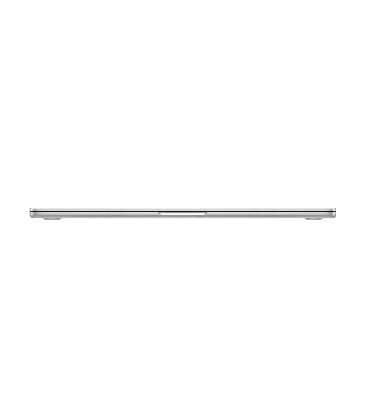 Ноутбук Apple MacBook Air 15 M2 16GB/1TB Silver - фото №5 Ноутбук Apple MacBook Air 15 M2 16GB/1TB Silver онлайн