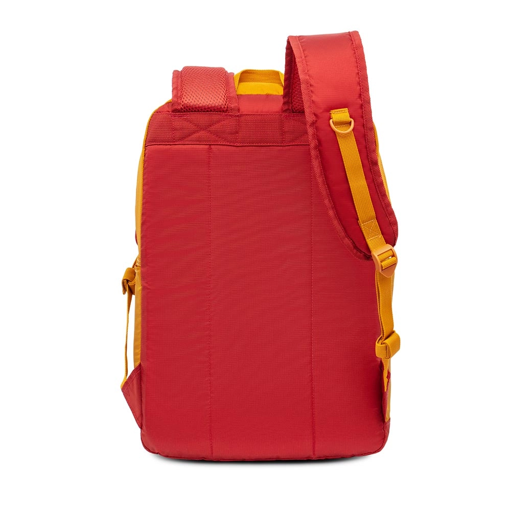 RIVACASE 5561 Oltin 24L Yengil Shahar Ryukzaki O'zbekistonda