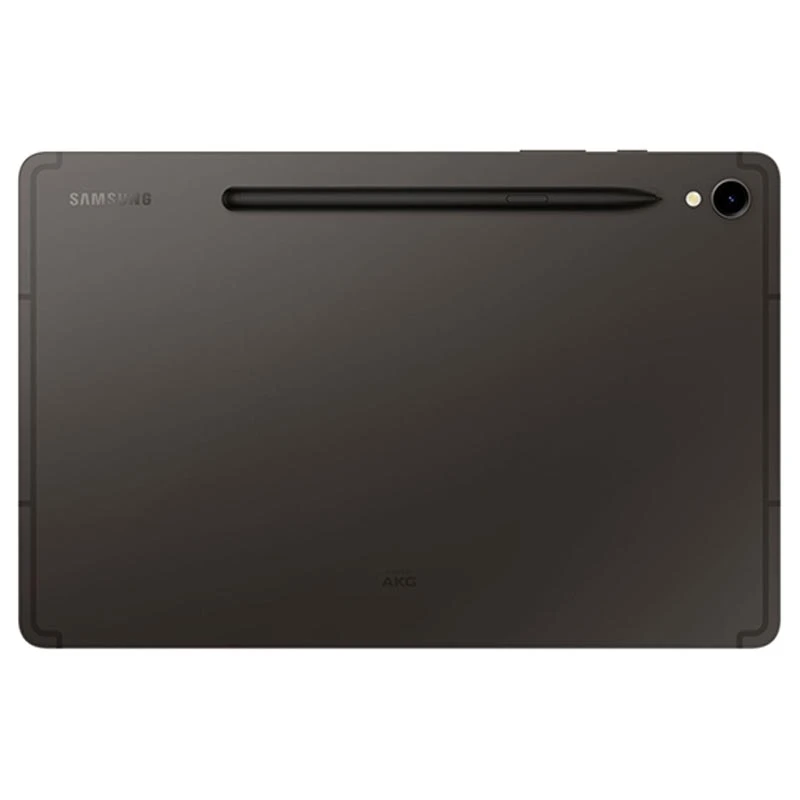 Samsung Galaxy Tab S9 8/128 GB Kulrang plansheti - rasm №3 Samsung Galaxy Tab S9 8/128 GB Kulrang plansheti arzon