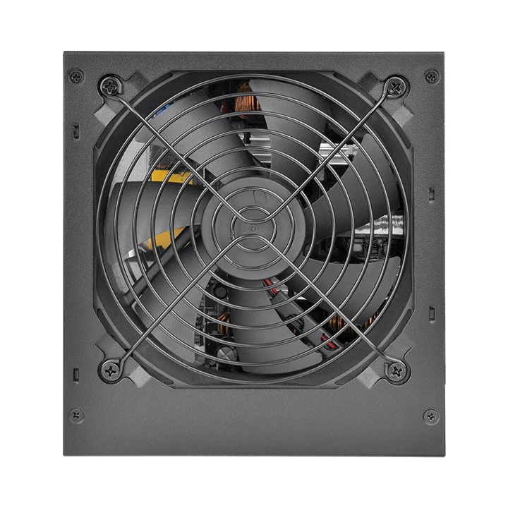 Quvvatlash blogi Litepower 550W Gen3 80+ bo'lib to'lash