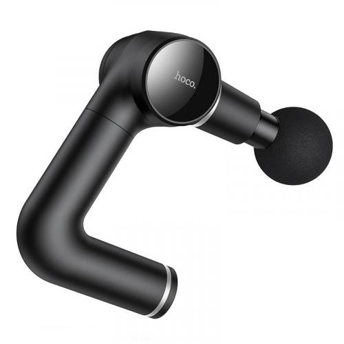 Hoco Di09 Black elektr massajori sotib olish