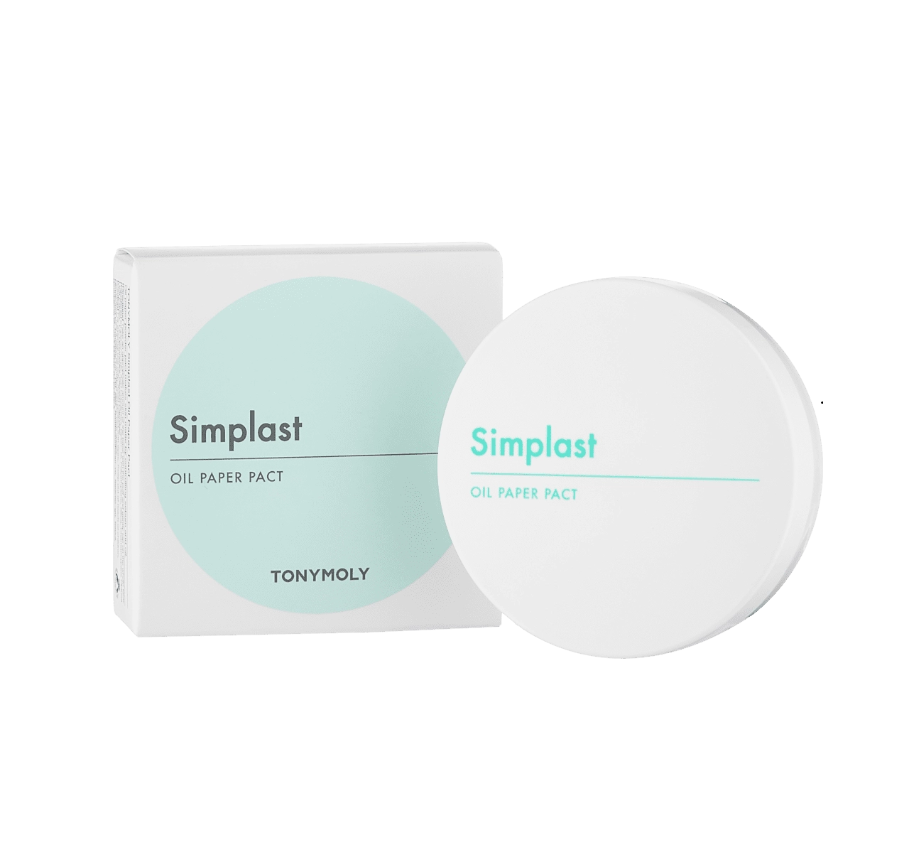 Компактная пудра SIMPLAST OIL CONTROL PACT 4.5 гр купить