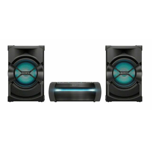 Sony SHAKEX10 musiqa markazi sotib olish