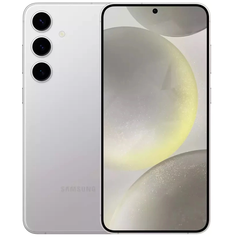 Samsung Galaxy S24+ 12/512GB Marble Gray Smartfoni sotib olish