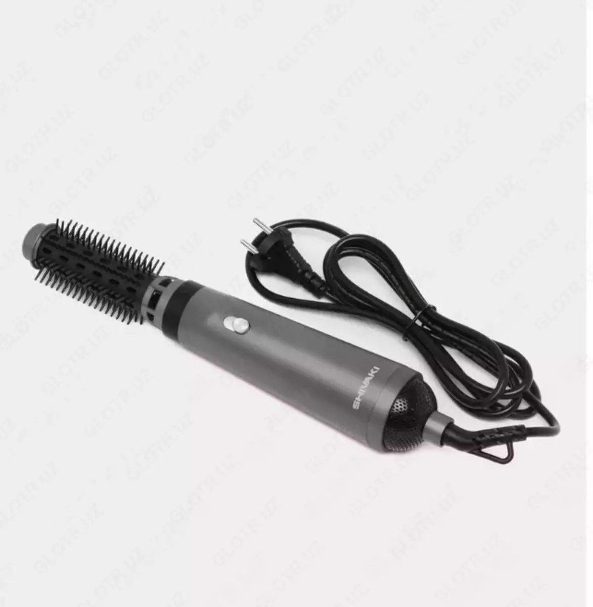 Фен-щетка Shivaki SH-HD-6237 серый купить