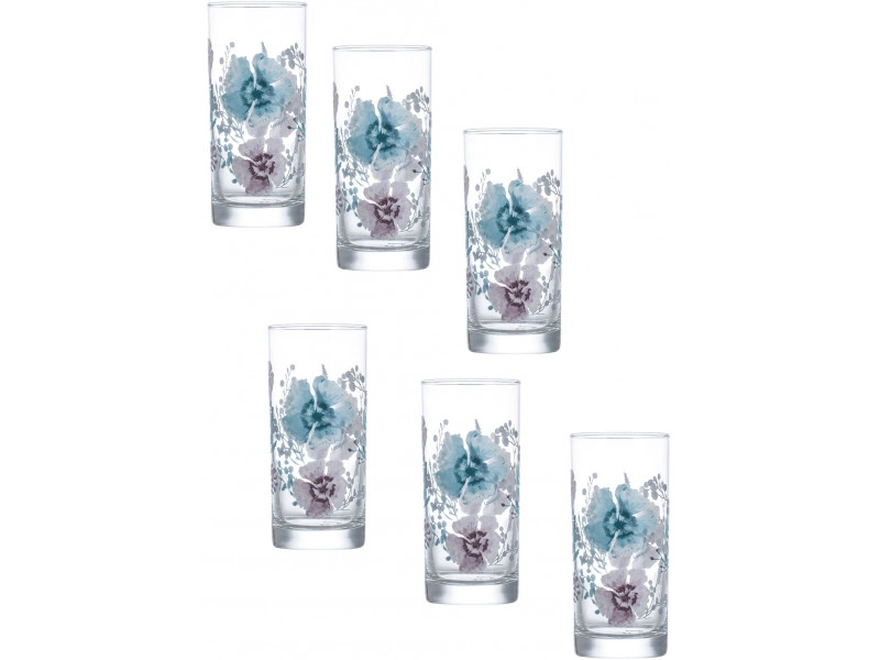 Кувшин и стаканы Luminarc Sabline  1+6 недорого