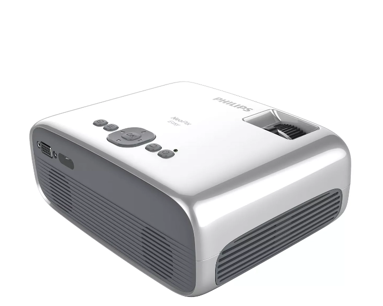 Philips NeoPix Easy proyektori O'zbekistonda