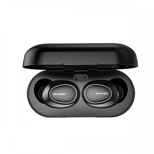 Наушники-вкладыши Awei T16 TWS недорого