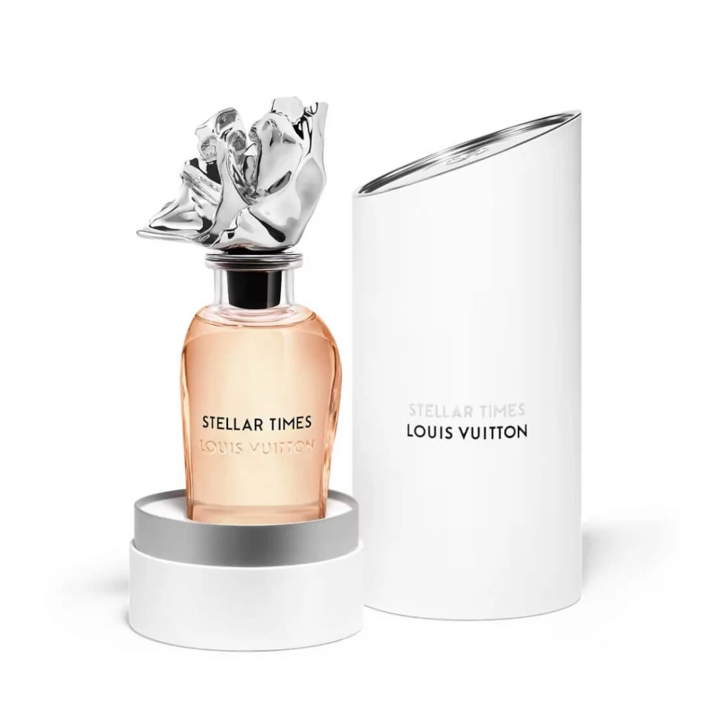 Erkaklar va ayollar uchun atir Rigel Hour (analog Louis Vuitton Steller Times) 90 ml arzon