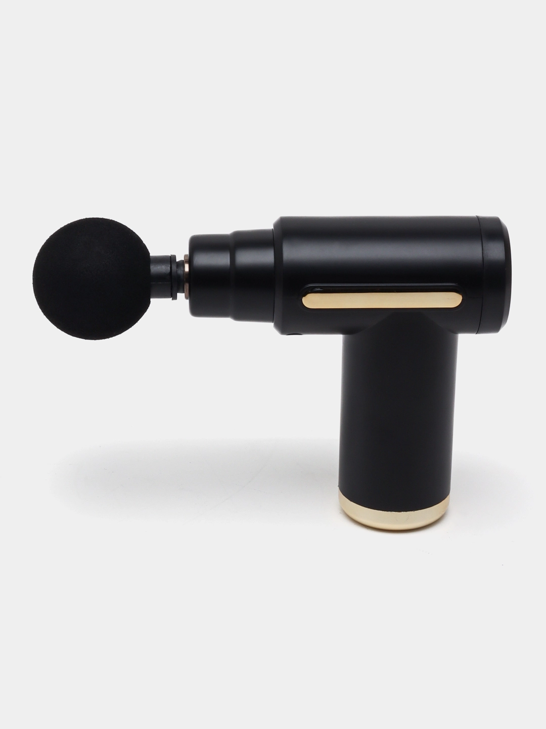 Massaj pistoleti, bo&lsquo;yin, orqa, yelka, oyoq uchun portativ tebranuvchi qo&lsquo;l massajeri arzon