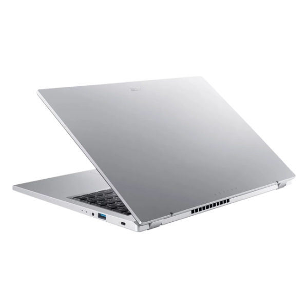 Noutbuk ACER A315-24P-R82F R5-7520U 4GB  256GB  FHD 15.6" SILVER onlayn