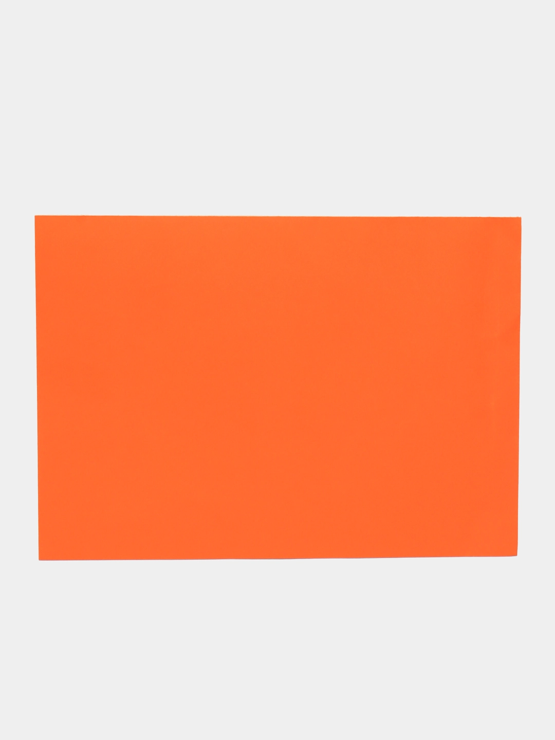 Uziladigan lentali to&lsquo;q sariq konvert 5 dona O'zbekistonda