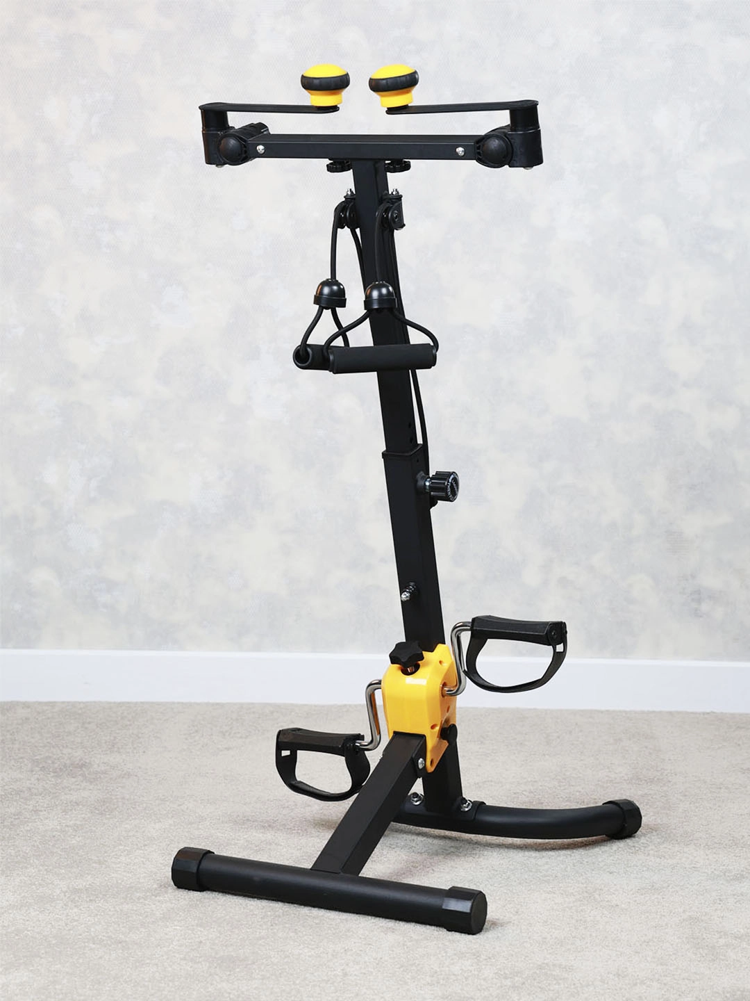 Qo'llar va oyoqlar uchun, reabilitatsiya mashqlari velosipedi arzon