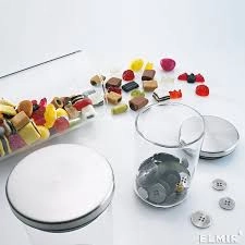 Емкость для хранения сыпучих 1,3 л KELA Baker в Узбекистане