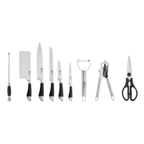 Набор кухонных ножей Fuma FU-933 недорого