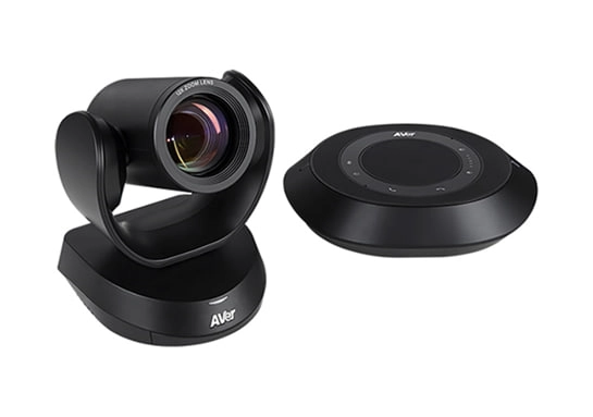 Aver VC520 Pro3 konferensiya kamerasi O'zbekistonda