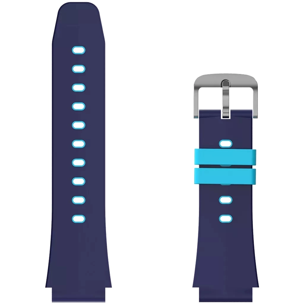 Детские смарт часы Canyon “CINDY” KW-41 Blue + Портативная акустика Canyon CNE-CBTSP4BL доставка