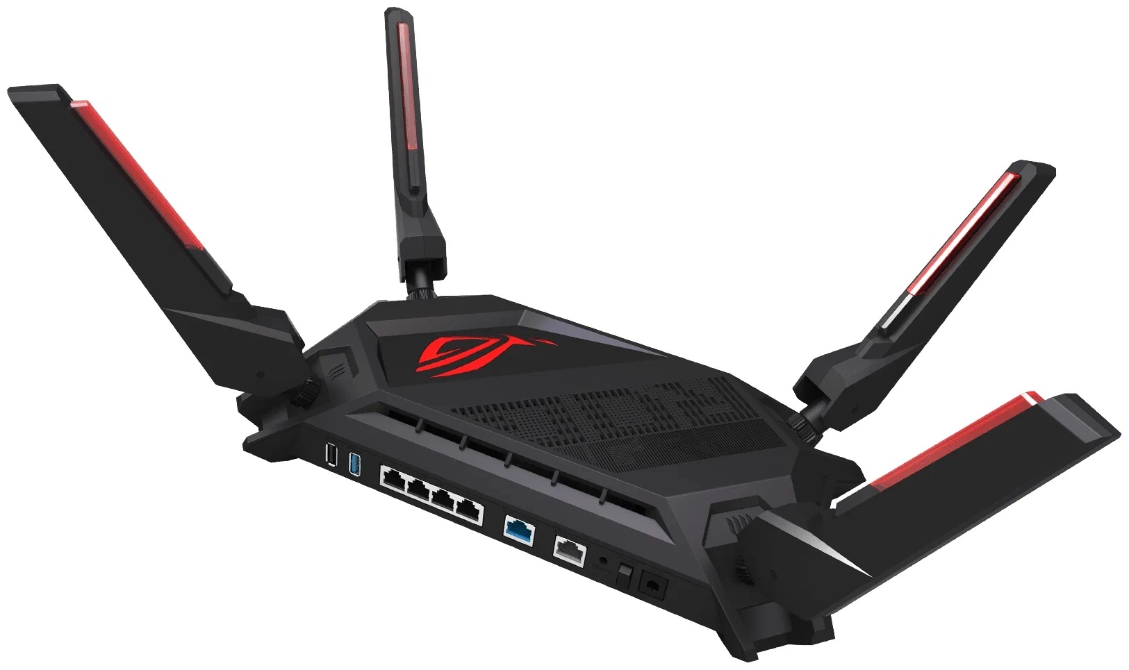 Wi-Fi роутер ASUS ROG Rapture GT-AX6000 купить