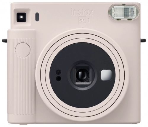 INSTAX SQUARE SQ1 (White) – bir lahzada chiquvchi suratlar uchun fotokamera arzon