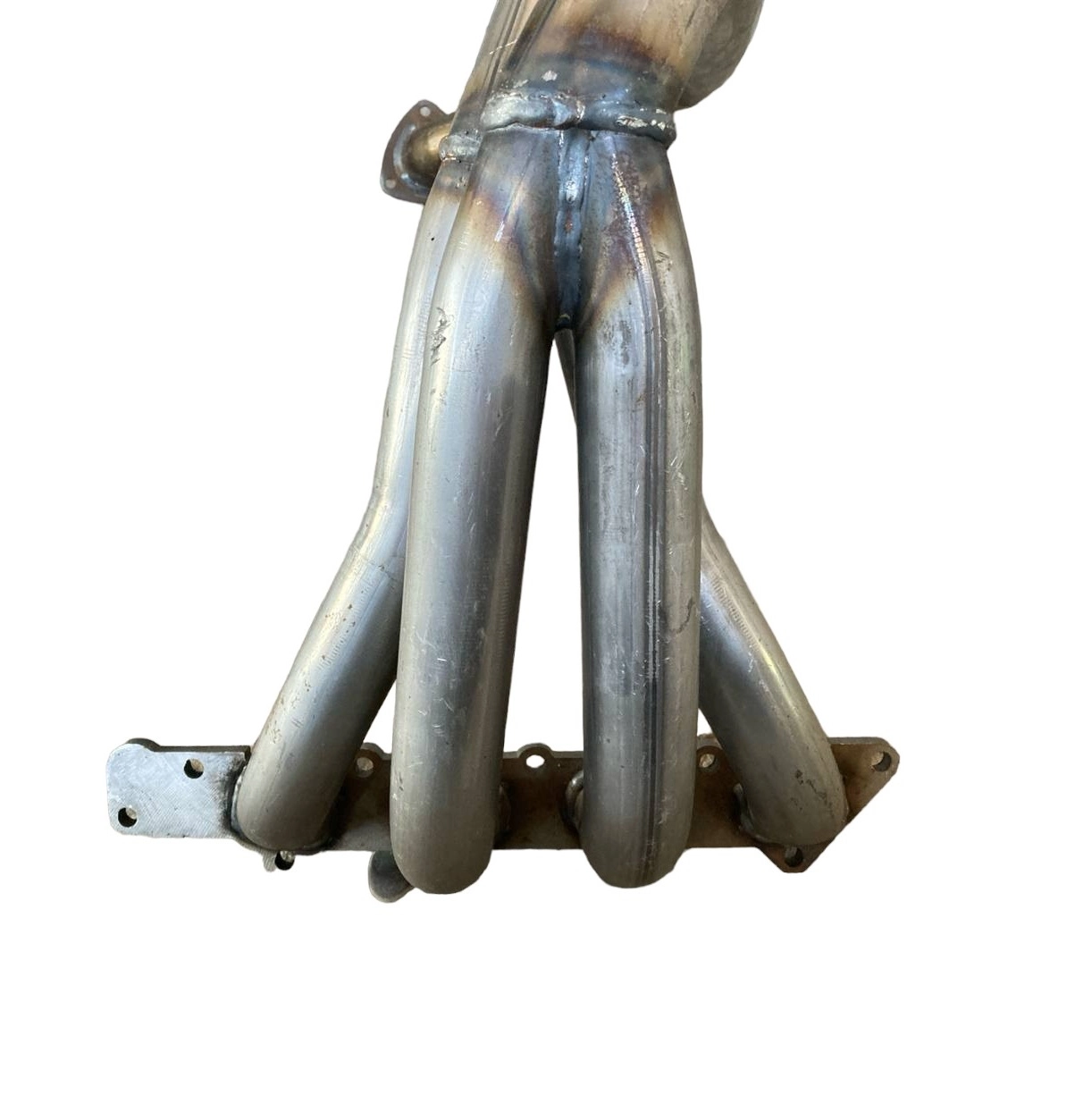 Коллектор Stinger 4-2-1 (ПАУК), для автомобиля Нексия 2 c кондиционером купить